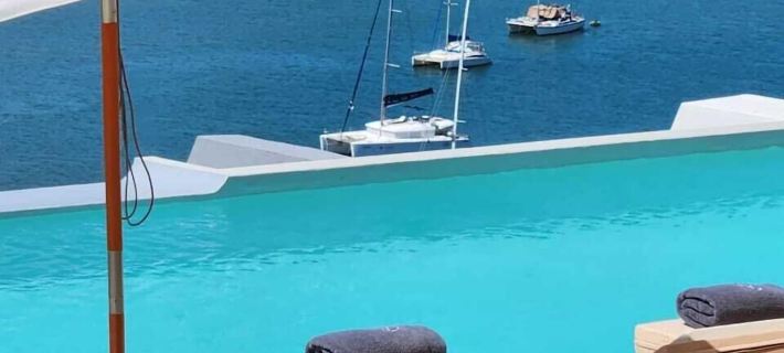 Andriana Resort & Spa Hotels in Diana