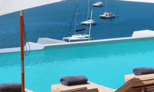 Andriana Resort & Spa