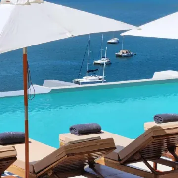 Andriana Resort & Spa