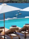 Andriana Resort & Spa - Pools