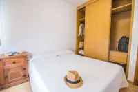 Tao El Cotillo - balcony