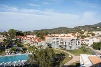Acharavi Beach Hotel - Ocean View