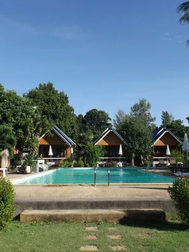 รูปภาพของLanta Long Beach Hostel