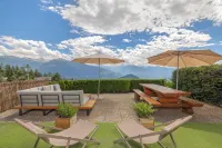 Cabane de la Delege -Crans Montana- Amazing Views