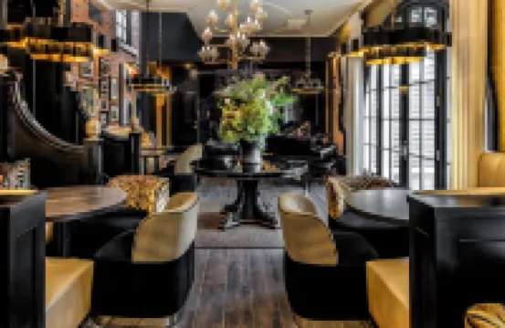 The Scotsman Hotel