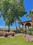 Lajitas Golf Resort Hotel a Study Butte-Terlingua