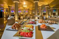 Suites Center Barcelona - โฮมสเตย์