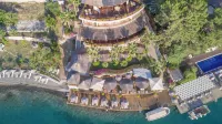 Loryma Luxury Hotel Bozburun Hotels in Bozburun Mahallesi