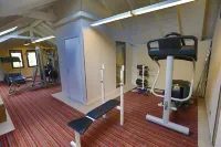 Imago Hotel & Spa - palestra