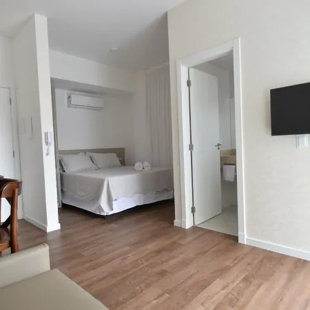 Vila do Centro Apart Hotel