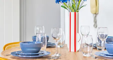 Wesley Chambers by Redwood Stays Отели в г. Фарнборо