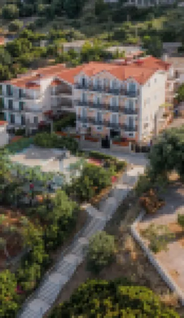 Stellatos House