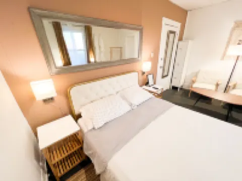 ITH Hermosa Beach Surf Hostel LAX Отели в г. 