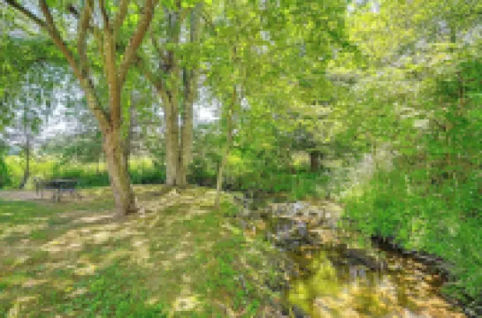 Family Fancy Gap Cottage w/ Deck - Pets Welcome!