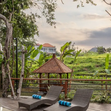 Paripadi Studio Canggu