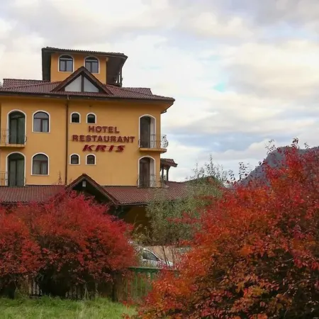 Kris Hotel