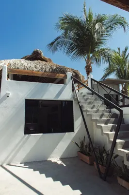 凱之家 住宿飯店