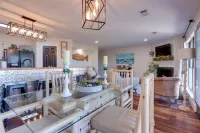 Canyon Lake Vacation Rental w/ Lake Views - Apartments