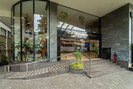 Residency Tower