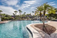 Legacy Vacation Resorts - Palm Coast - piscina