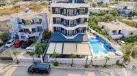 Sunshine Hotel - 3-Star