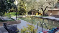 Fauno Urban Resort - Pools