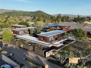 Bardessono Hotel and Spa