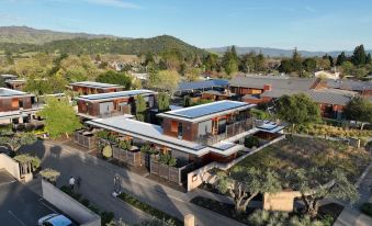 Bardessono Hotel and Spa