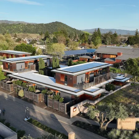 Bardessono Hotel & Spa