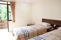 Kampoeng Bamboe Restoran dan Homestay Hotel di Way Halim Permai