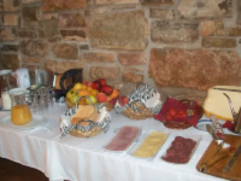 Hostal Can Missé Hoteles en Collbató