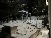 Hillside No. 18 - 4 stelle