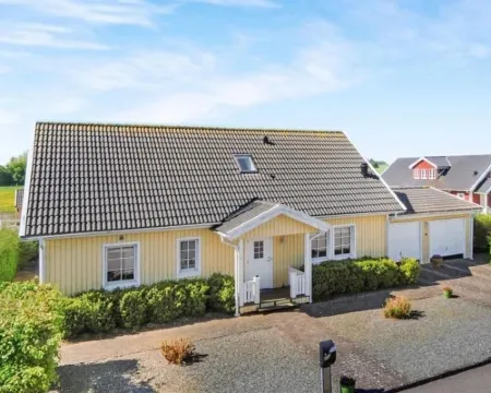 Anettes Bed & Breakfast Falster Hotels in Eskilstrup