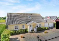 Anettes Bed & Breakfast Falster Hoteles en 