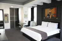 Sienna Apartments Hotel a Centar
