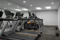 Fairfield Inn & Suites Winston-Salem Hanes Mall - Fitnessstudio