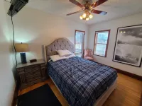 Waterfront Getaway with Boat Slip/Dock and Spectacular Sunsets on Ahnapee River Hotels in Algoma