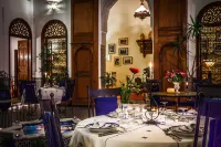 Riad Zamane Fès - Boutique & Spa - Morgenmad