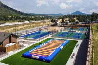 Jellystone Park at Larkspur - 2-Star