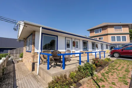 Novastar Motel on the Lake