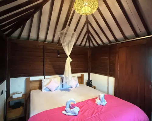 Selatan Rinjani Hotels in Tetebatu