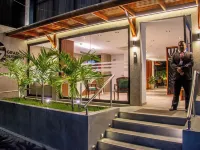 Grau Business Hotel 皮烏拉酒店