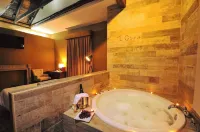 Hotel Rural la Viña - Only Adults Hotels in Los Angeles de San Rafael