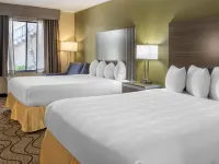 Best Western Heritage Inn Hotels in Concord