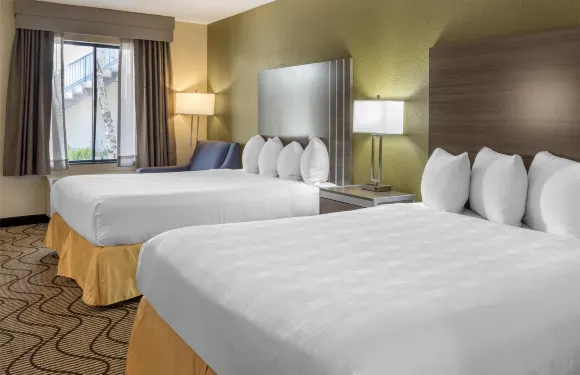 古蹟貝斯特韋斯特酒店