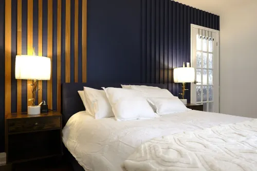 Spacious 3-Bedroom Apartment|Perfect for Families - Homestays