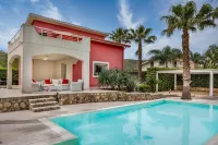 Villa Jacqueline Con Piscina Privata 8 Posti Letto - Villas