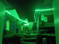 Rudraksh Valley Camp Hotels in Chamoli Gopeshwar