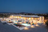 White Cocoon Exclusive villas