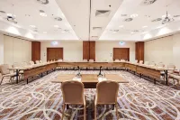 Hilton Garden Inn Rzeszow Hotels in Gmina Lubenia